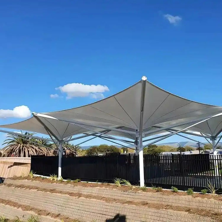 巢湖市工程案例