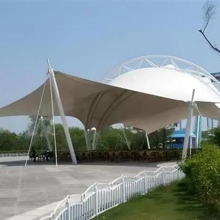 巢湖市工程案例