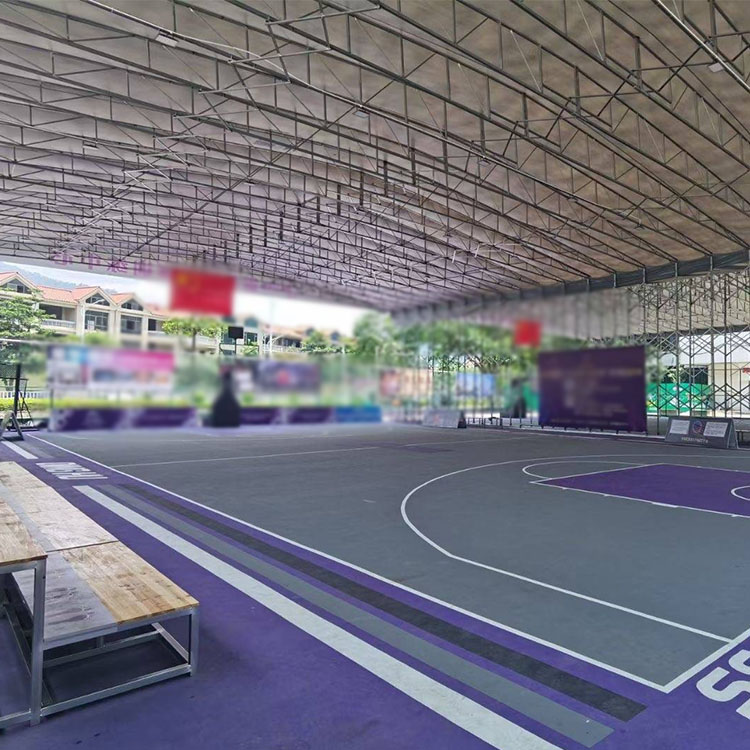 巢湖市工程案例