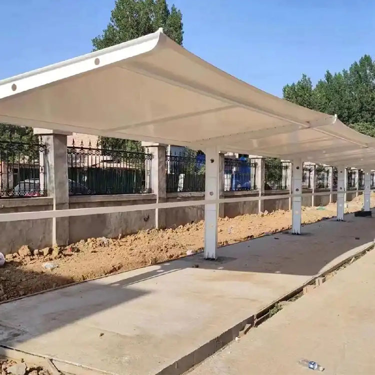 巢湖市工程案例