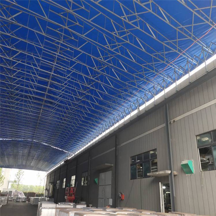 巢湖市工程案例