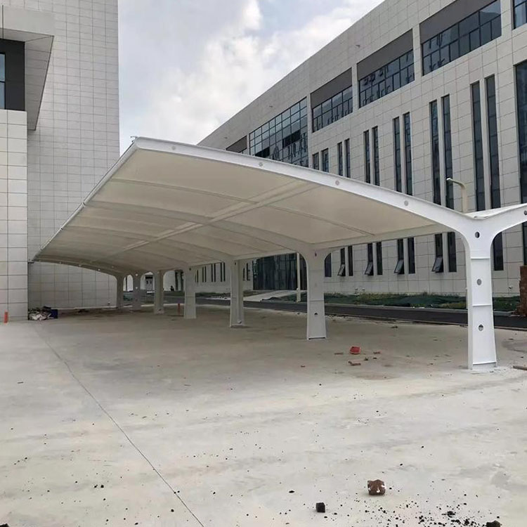 巢湖市工程案例